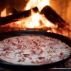 Comment cuire une pizza Congelee au four ?