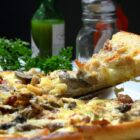Comment manger une pizza congelée ?