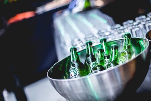 Heineken