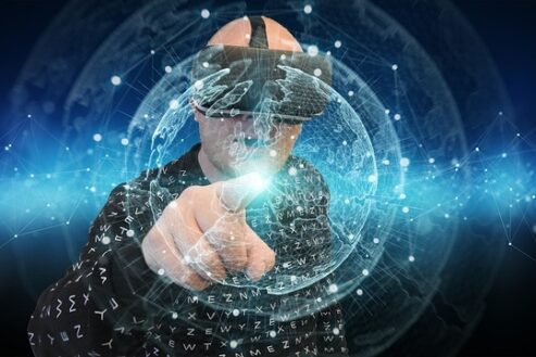 Où investir dans le Metaverse ?