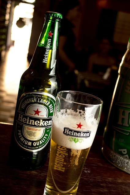 Qui possède Heineken ?