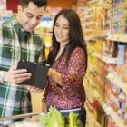 comment faire ses courses gratuitement chez leclerc