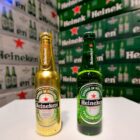 comment reconnaitre la bonne heineken