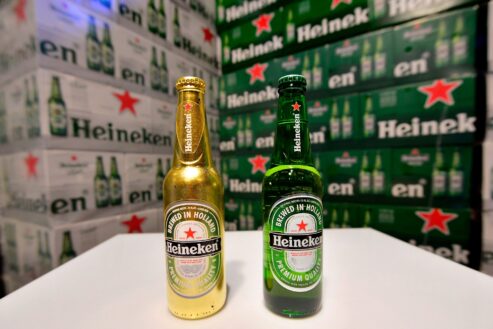 comment reconnaitre la bonne heineken