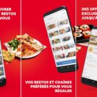 quel est le meilleur service de livraison de nourriture