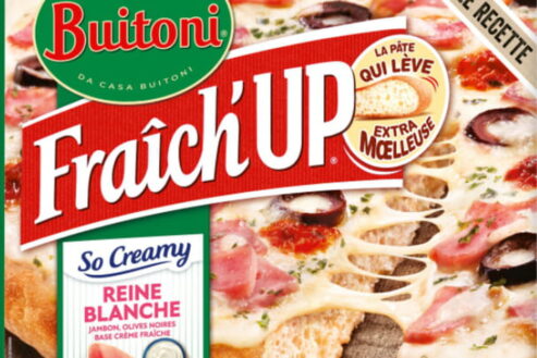 quel produit buitoni ne pas manger