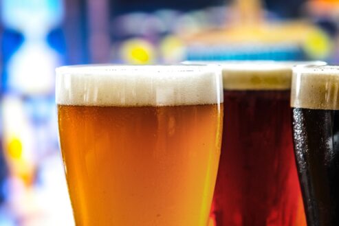 quelle est la marque de biere la plus vendue au monde