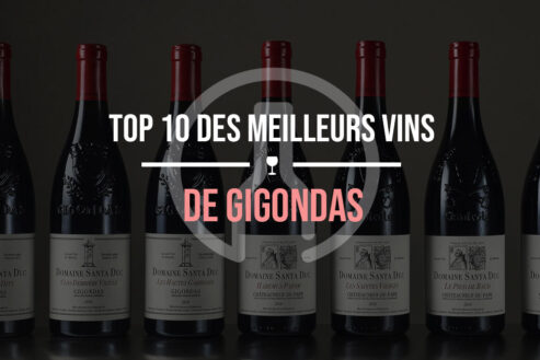quels sont les 10 meilleurs vins du monde