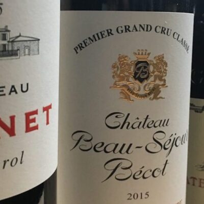 quels sont les meilleurs vins rouges