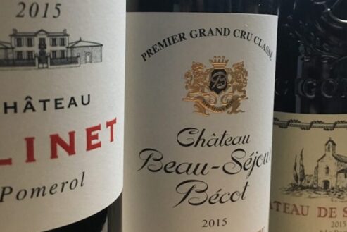 quels sont les meilleurs vins rouges