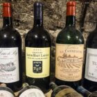 quels sont les vins qui se gardent le mieux