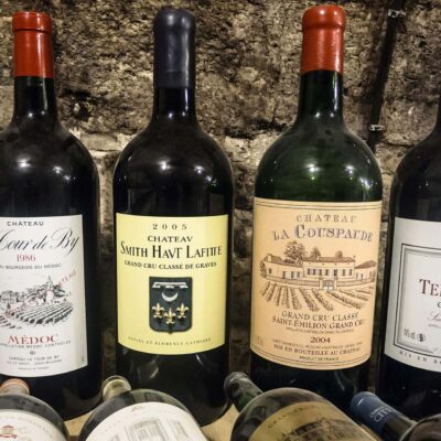 quels sont les vins qui se gardent le mieux